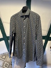 Herren Hemd Van Laack 42 