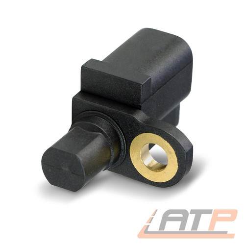 Abs sensor hinten für - 1x,