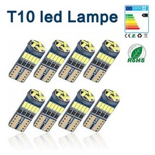 Lampe 12V 15 SMD Weiß LED 5W