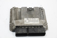 VW Golf Mk6 2.0 TDI Diesel