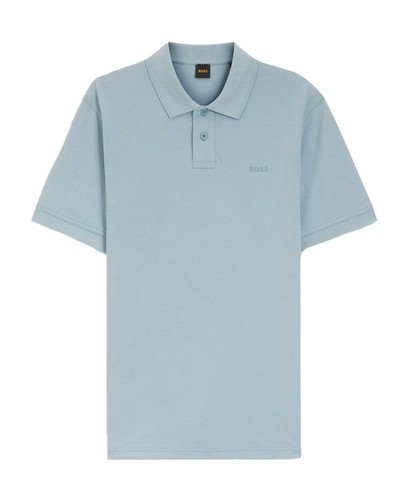 Hugo boss herren polo shirt - boss,