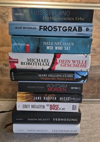 Mega büchersammlung - mega,
