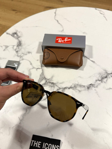 Ray ban sonnenbrille rb4306 - sonnenbrille,