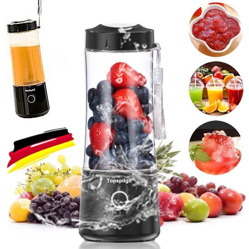 Standmixer smoothie maker - smoothie,