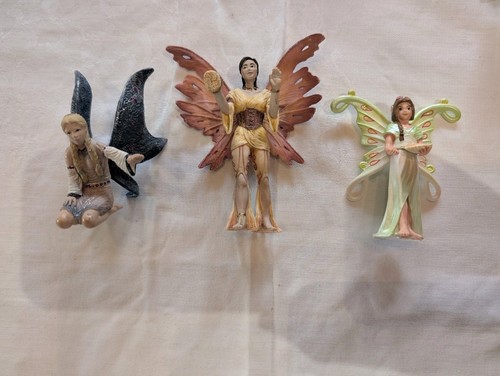 Schleich bayala vintage lot - bayala,