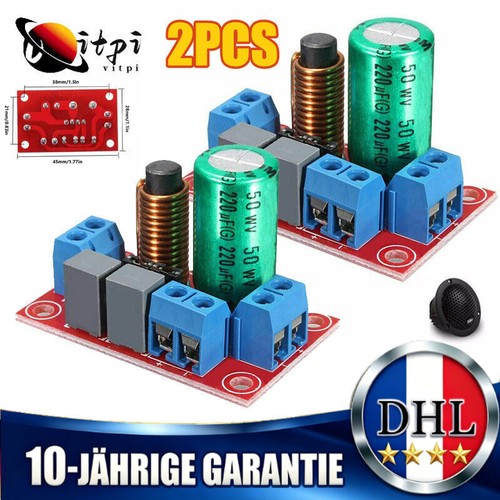 200w frequenzweiche - 200w,