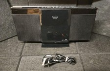 Panasonic SC-HC25DB CD DAB UKW