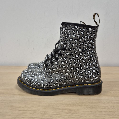 Martens 1460 leopard - dr.,