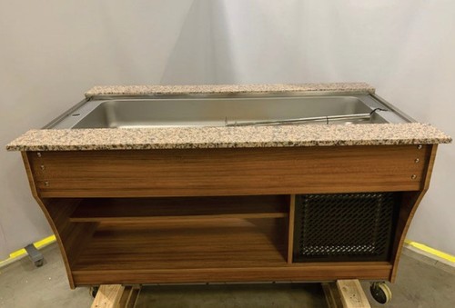 Bartscher salatbar saladette - bartscher,