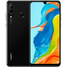 Huawei P30 Lite – Midnight