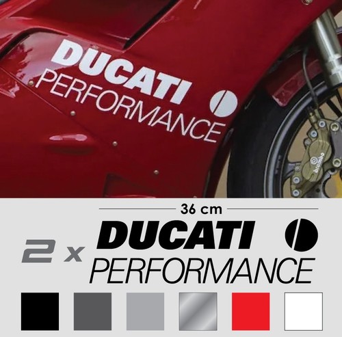 Ducati performance 916 996 - ducati,