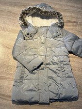 Winterjacke Baby Mädchen