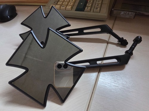 Mirror cross air - cross,