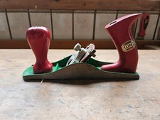 Kunz Hobel Modell 300 S