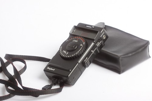 Shepherd 1000 - shepherd, fm-1000
