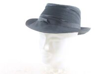 alter Damenhut Theater Dekoration Vintage Hut Retro