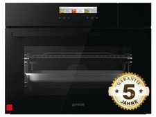Kompakt-Dampfbackofen Gorenje