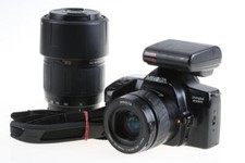 MINOLTA Analog Starterpaket -