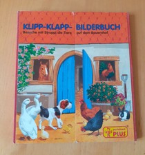 Klipp-Klapp-Bilderbuch