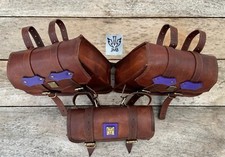 Motorrad Satteltaschen für