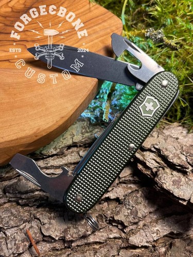 Victorinox pioneer alox - pioneer,
