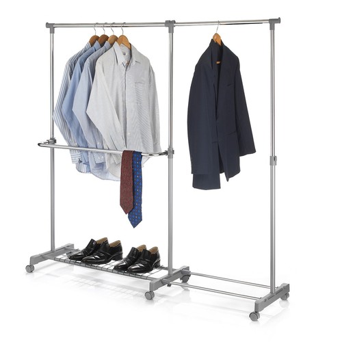 Rollgarderobe garderobenwagen - rollgarderobe,