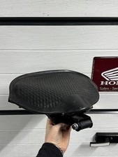 1 EINZELSITZ BEZUG Sitz Sattle