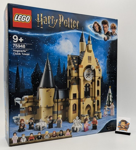 Lego harry potter 75948 - potter™,