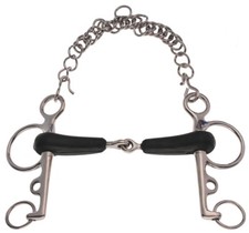 %%%%%   Gummipelham gebrochen