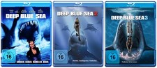 Deep blue sea - sea, #