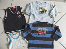 (5)  baby kleidung paket Gr