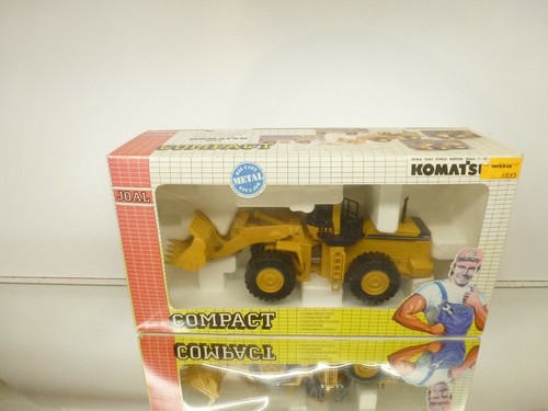 Joal 198 komatsu 800 - 198, wa
