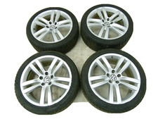 Original VW Passat CC 18 Zoll
