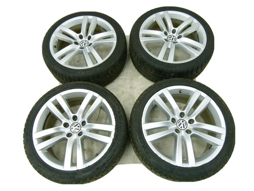 Original passat 18 zoll - vw,