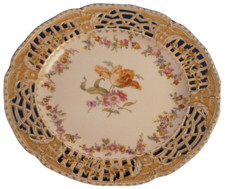 Kpm berlin porcelain - kpm,