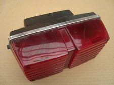 Honda CB 750 900 1100 F Bol d Or Rücklicht Nr.4 light 33701-422-603 RC04 SC01