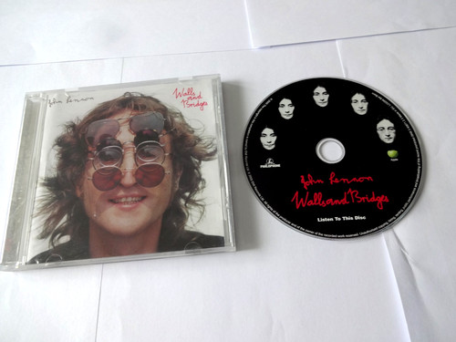 John lennon walls - john,