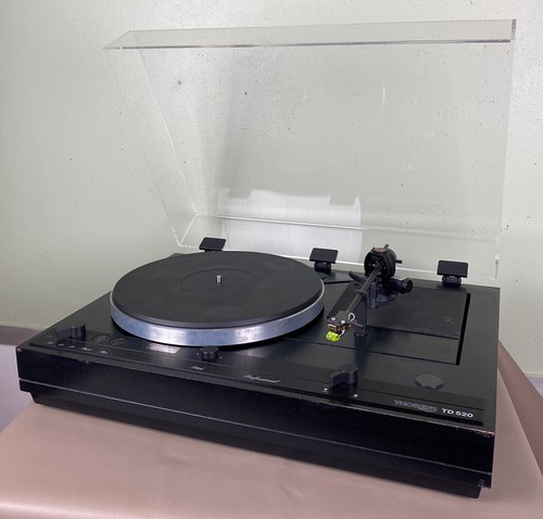 Thorens 520 - thorens,