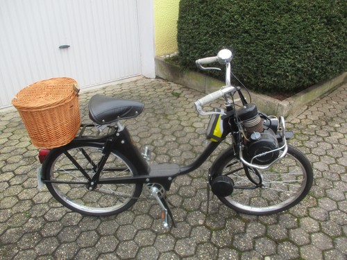 Velosolex velo solex - solex, 2200