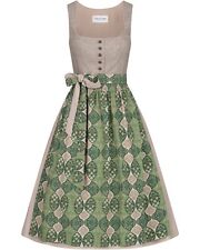 FELICITAS Midi-Dirndl Dorothea