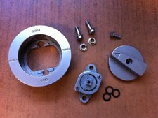 Benzinhahn Kraftstoffhahn vom Tank Kraftstofftank Benzintank Honda VFR 750  RC24