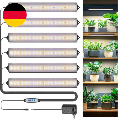 Wolezek pflanzenlampe led - wolezek,