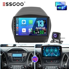 9'' Für Hyundai iX35