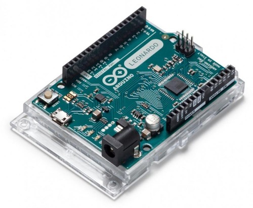 Arduino leonardo mit - arduino,