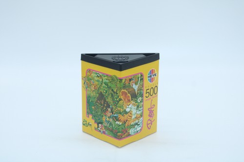 Heye ryba jungle tourist - jungle,