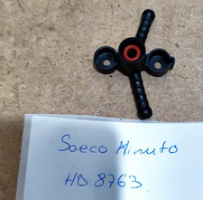 Saeco Minuto -Type:HD 8763/01