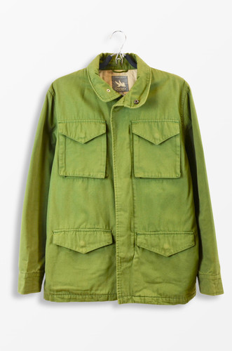 Spiewak nyc olive green - spiewak, m-65