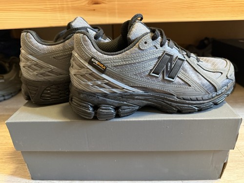 New balance 1906r cordura - new, grey