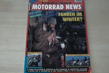 2) Motorrad News 01/1996 -