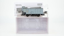 Brawa 49724 gedeckter - brawa,